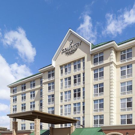 Country Inn & Suites By Radisson, Bloomington At Mall Of America, Mn Exterior foto
