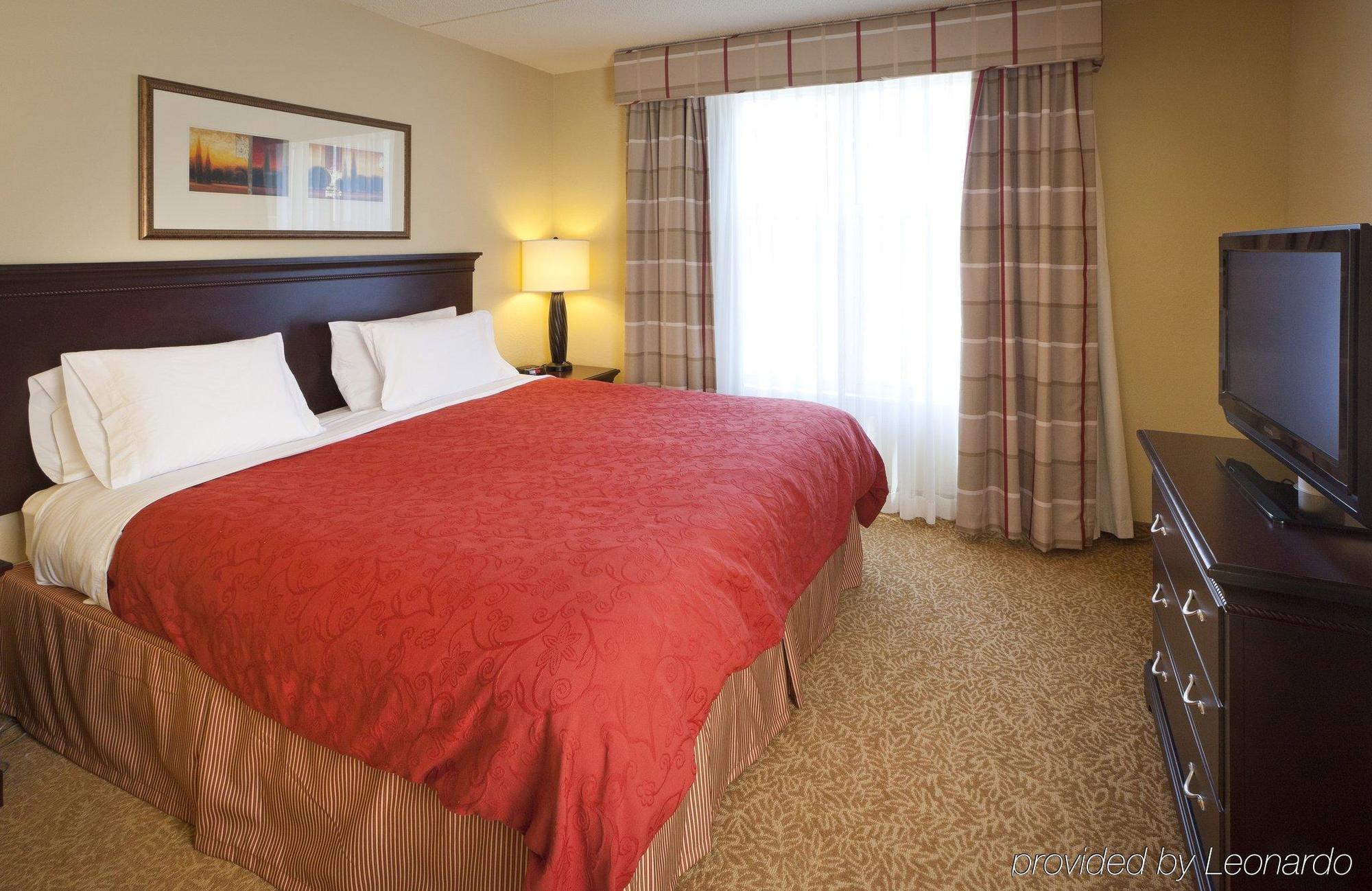 Country Inn & Suites By Radisson, Bloomington At Mall Of America, Mn Zimmer foto