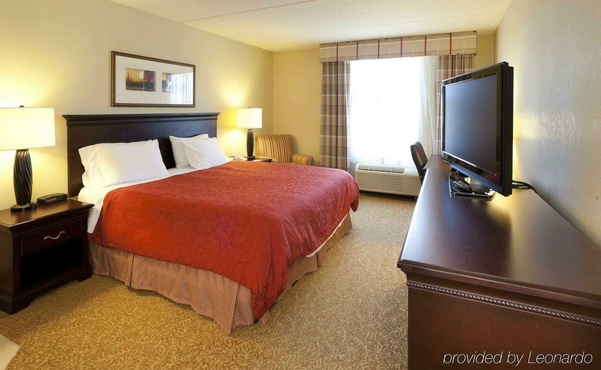 Country Inn & Suites By Radisson, Bloomington At Mall Of America, Mn Zimmer foto
